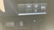 Honda Jazz 1.5 i-MMD Hybrid EX 5dr eCVT Hybrid Hatchback